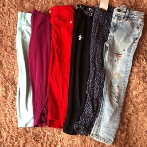 5t pant lot